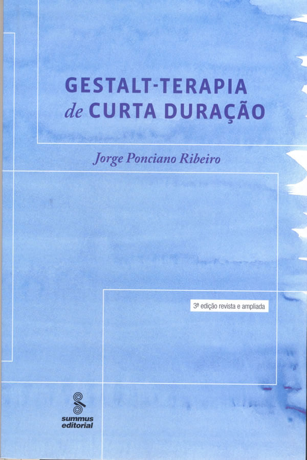 Autoconhecimento na Gestalt Terapia