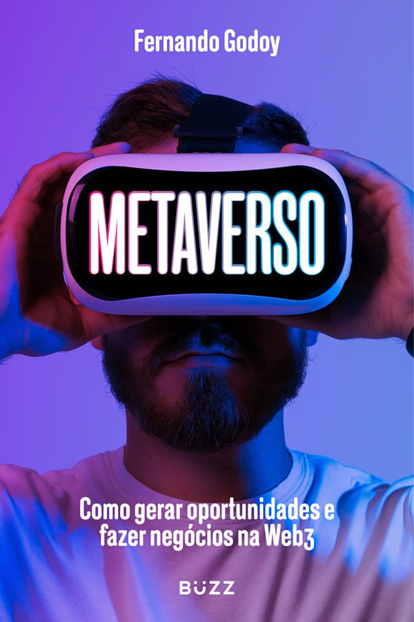 Metaverso é uma 'Oportunidade Tão Grande Quanto o Início da Internet', diz  Jefferies, by The Capital Advisor